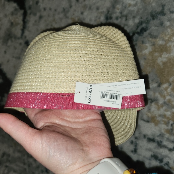 New hat - Picture 4 of 4